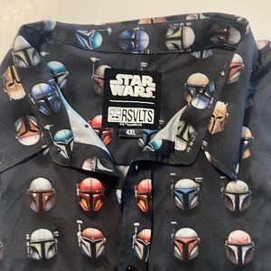 RSVLTS Mandalorian 4XL